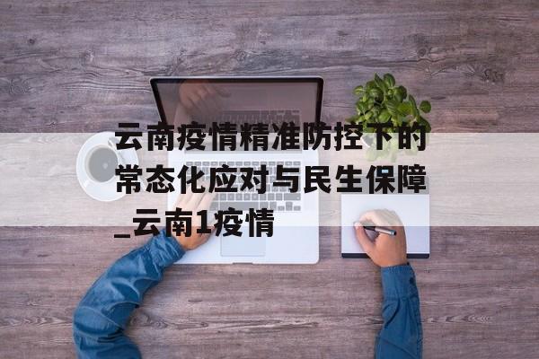 云南疫情精准防控下的常态化应对与民生保障_云南1疫情