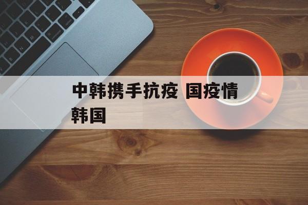 中韩携手抗疫 国疫情韩国