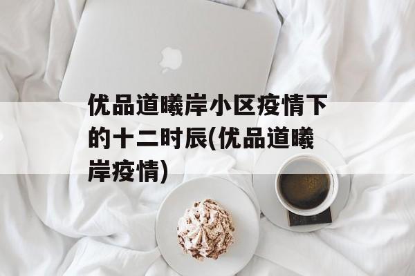 优品道曦岸小区疫情下的十二时辰(优品道曦岸疫情)