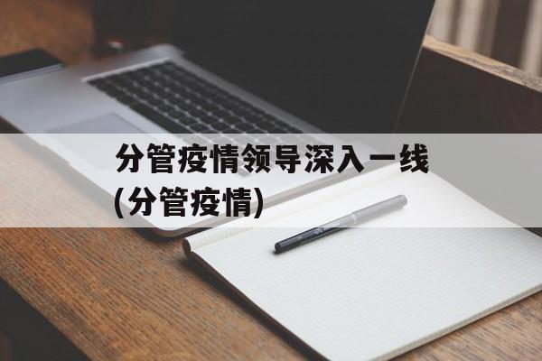 分管疫情领导深入一线(分管疫情)