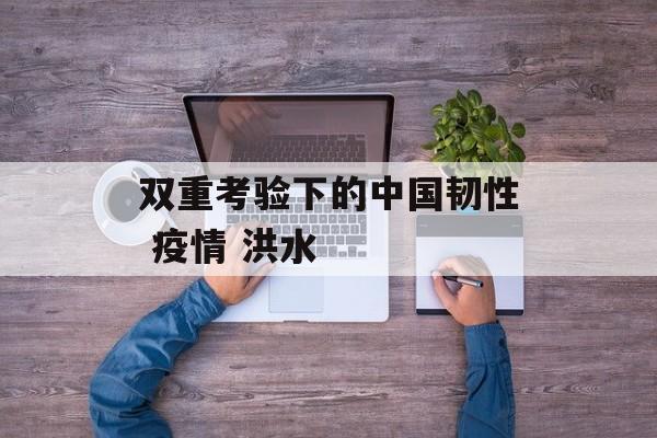 双重考验下的中国韧性 疫情 洪水