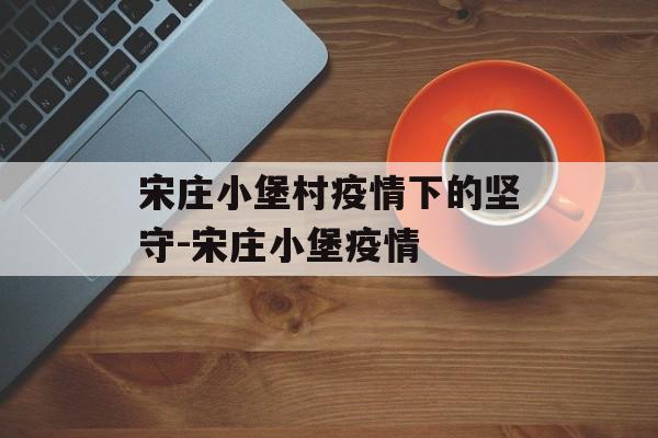 宋庄小堡村疫情下的坚守-宋庄小堡疫情