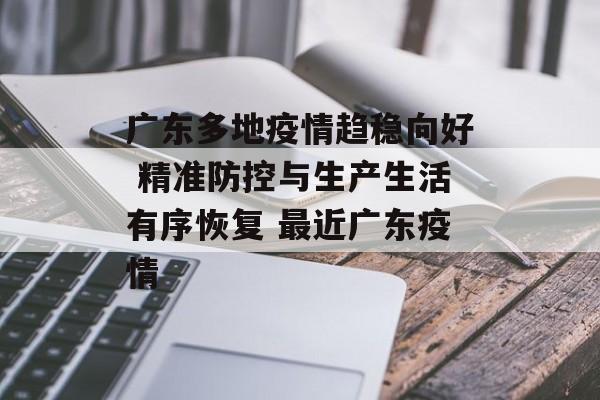 广东多地疫情趋稳向好 精准防控与生产生活有序恢复 最近广东疫情
