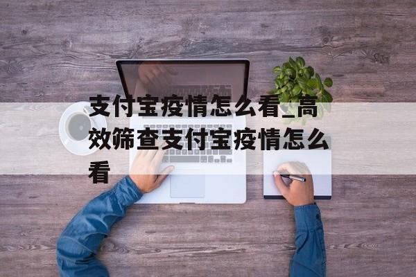 支付宝疫情怎么看_高效筛查支付宝疫情怎么看