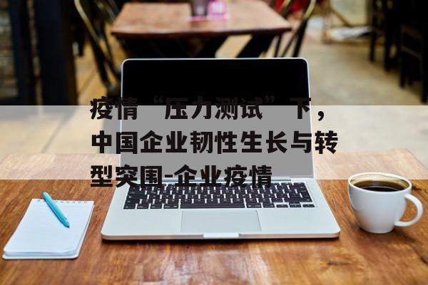 疫情“压力测试”下，中国企业韧性生长与转型突围-企业疫情