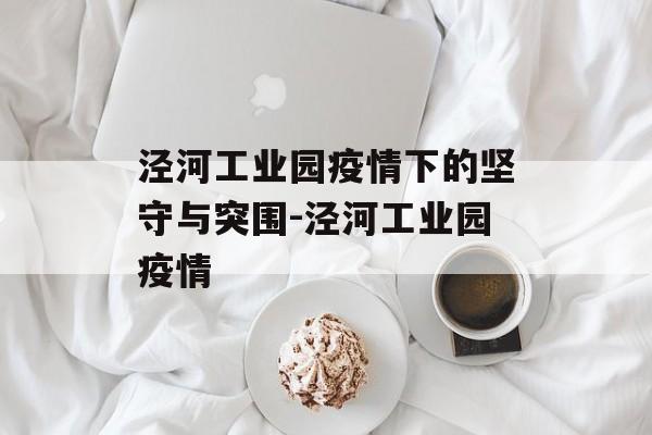 泾河工业园疫情下的坚守与突围-泾河工业园疫情