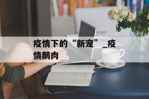 疫情下的“新宠”_疫情鹅肉