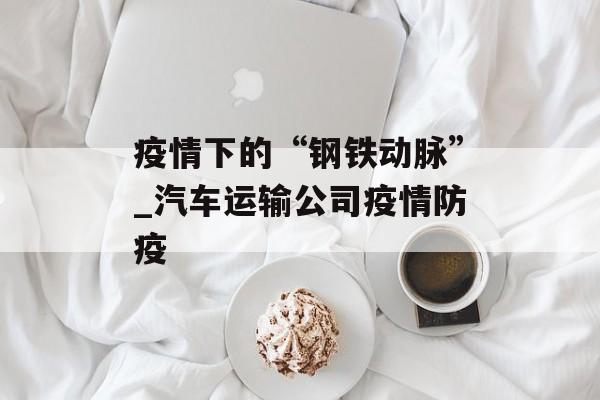 疫情下的“钢铁动脉”_汽车运输公司疫情防疫